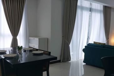 Hampshire Residences