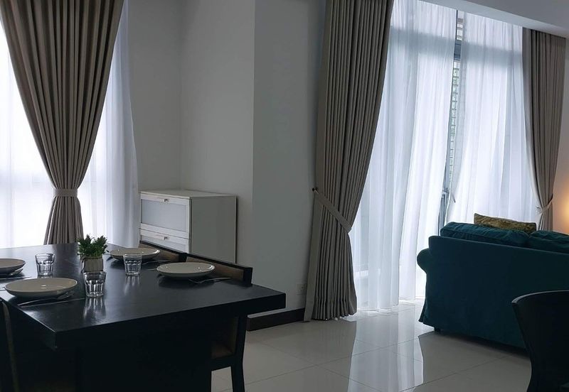 Hampshire Residences