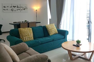 Hampshire Residences