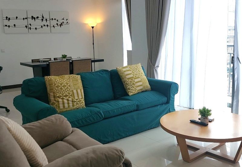 Hampshire Residences