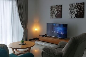 Hampshire Residences