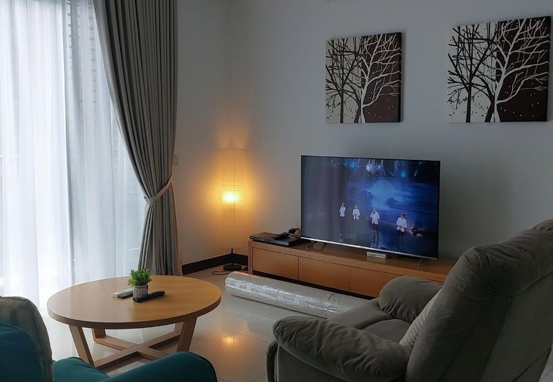 Hampshire Residences