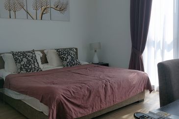 Hampshire Residences