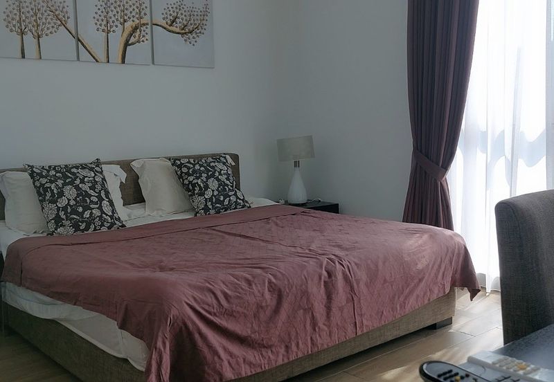 Hampshire Residences