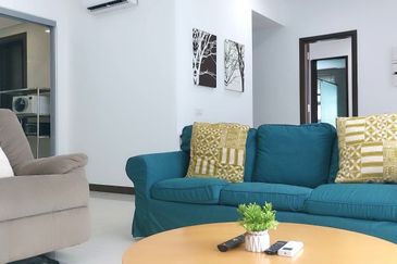 Hampshire Residences