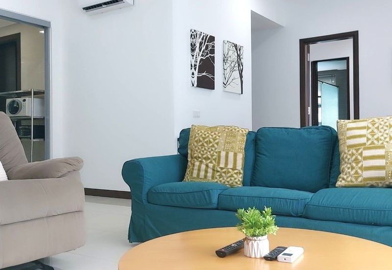 Hampshire Residences