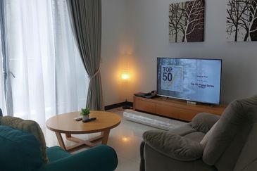 Hampshire Residences