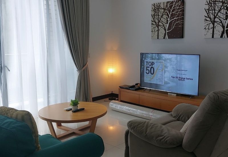 Hampshire Residences