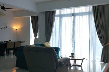 Hampshire Residences