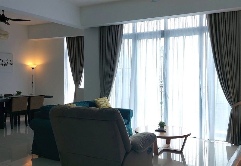 Hampshire Residences