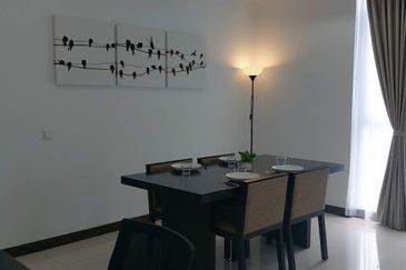 Hampshire Residences