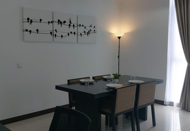 Hampshire Residences