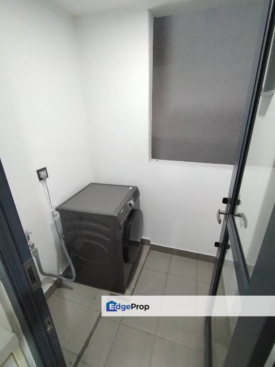 Prime KLCC Residence for Rent – KL Trillion, Kuala Lumpur, Ampang