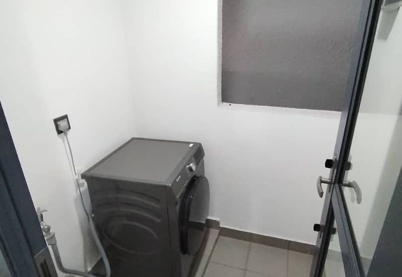 KL Trillion Serviced Residence