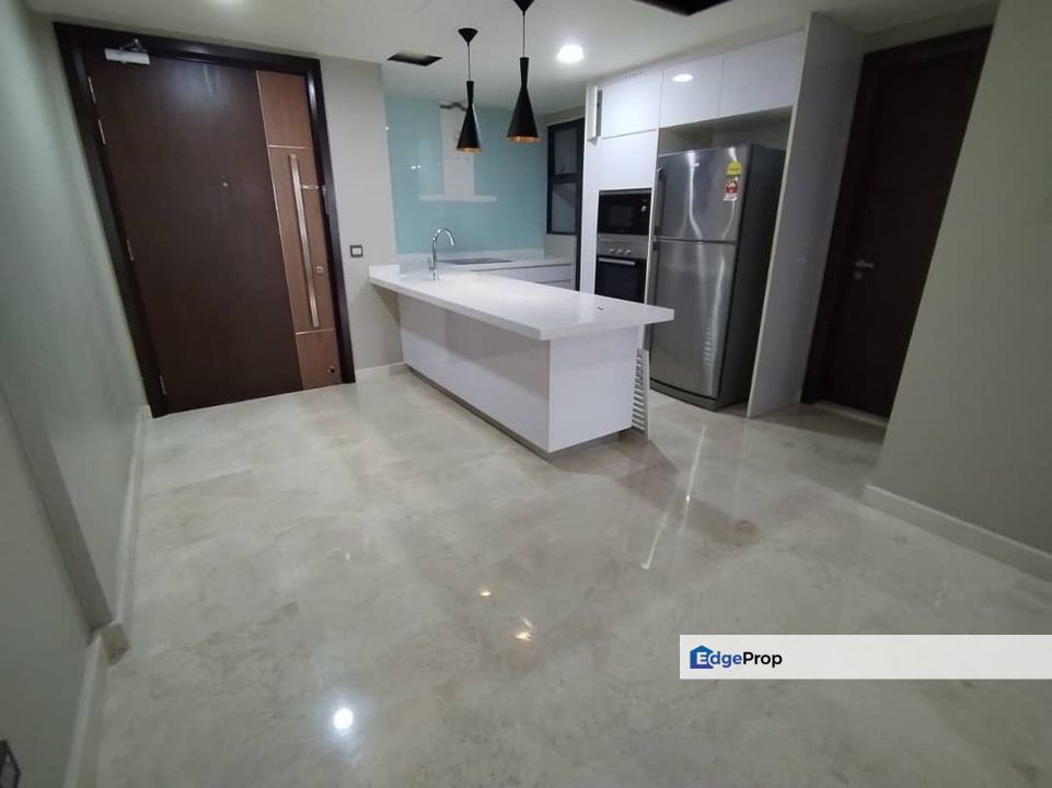Prime KLCC Residence for Rent – KL Trillion, Kuala Lumpur, Ampang