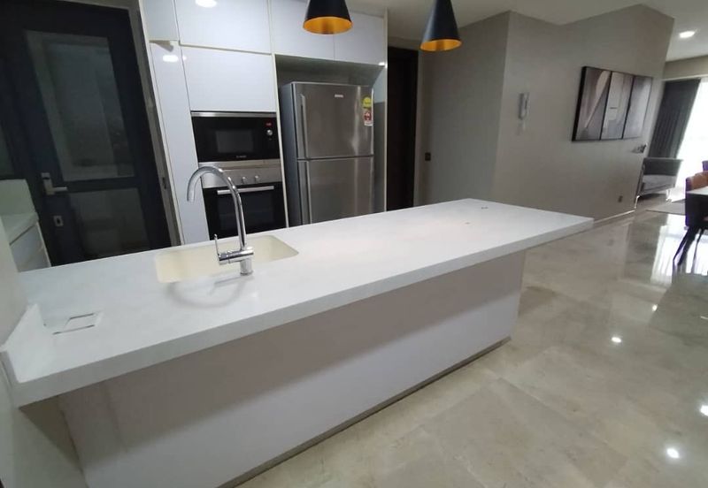 KL Trillion Serviced Residence