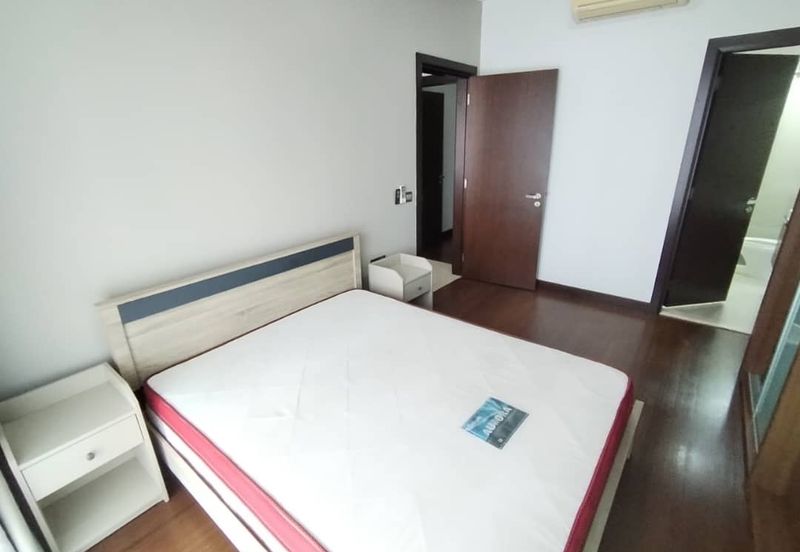 KL Trillion Serviced Residence