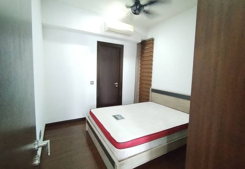 KL Trillion Serviced Residence