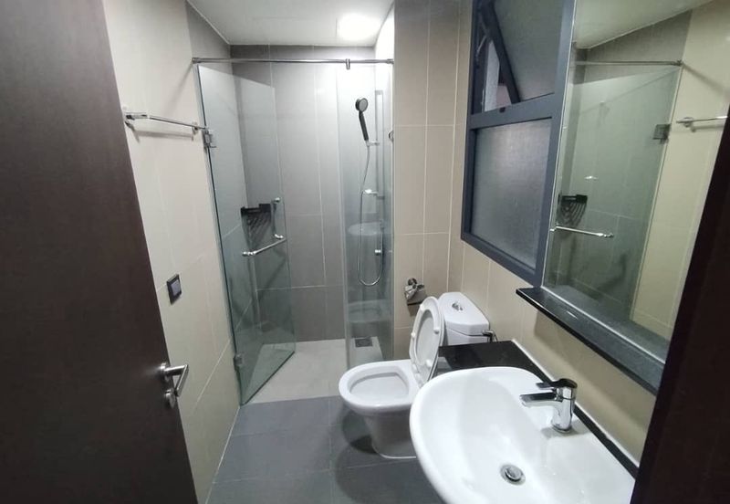 KL Trillion Serviced Residence