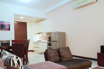 Hampshire Residences