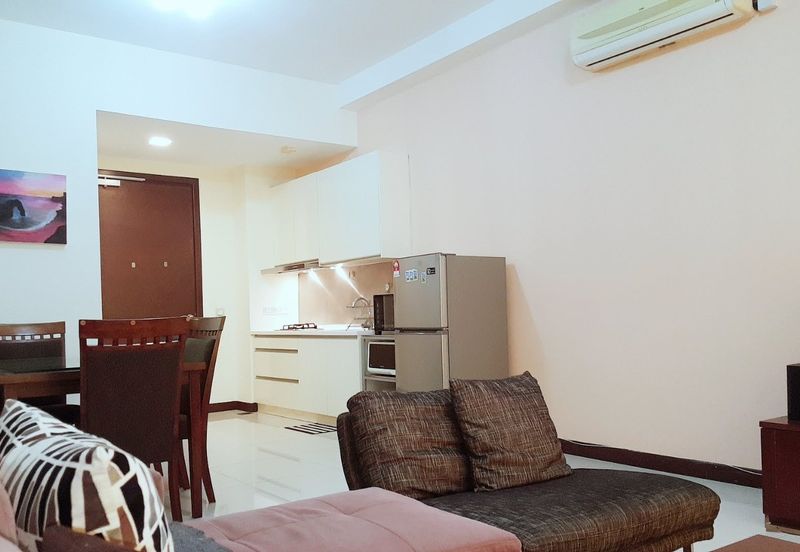 Hampshire Residences