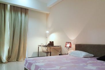 Hampshire Residences