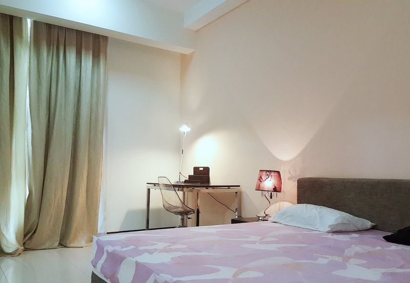 Hampshire Residences