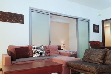 Hampshire Residences