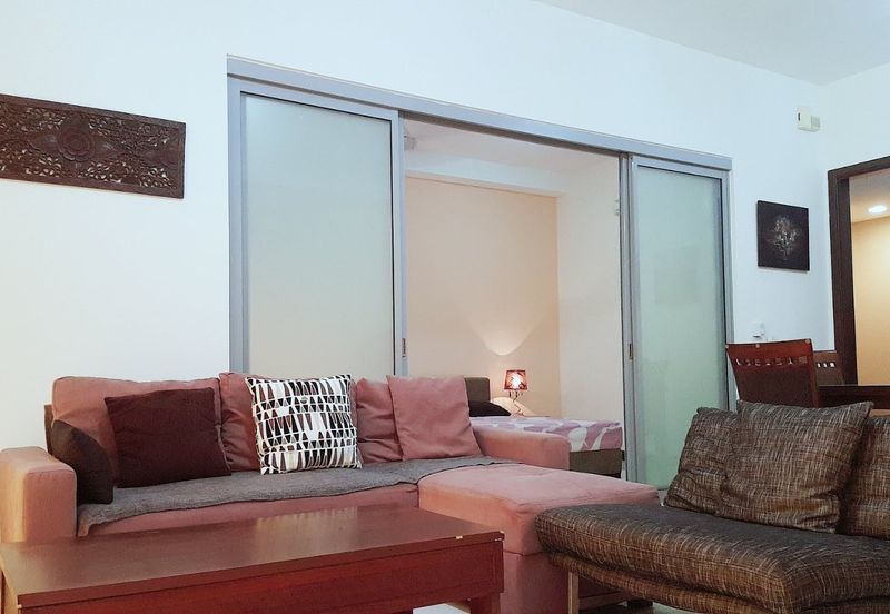 Hampshire Residences