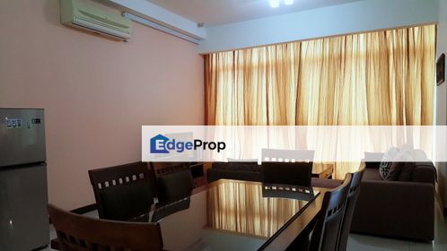 Hampshire Residences 1-Bedroom for Sale, Kuala Lumpur, KLCC