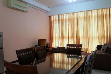 Hampshire Residences