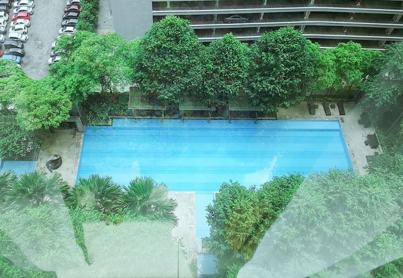 Hampshire Residences