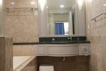 Berjaya Times Square Serviced Apartment