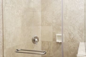 Berjaya Times Square Serviced Apartment