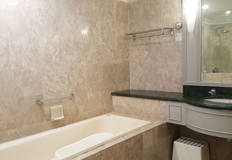 Berjaya Times Square Serviced Apartment