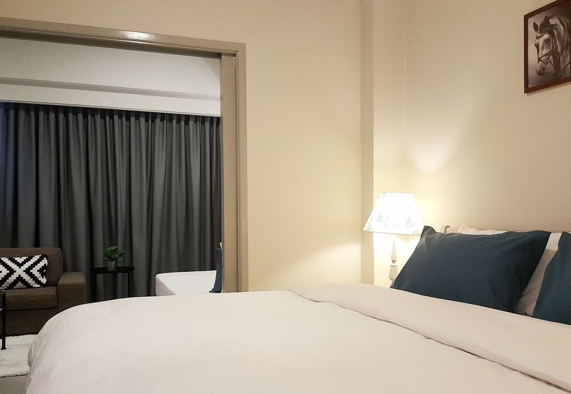 Berjaya Times Square Serviced Apartment