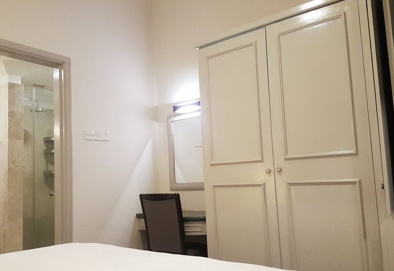 Berjaya Times Square Serviced Apartment