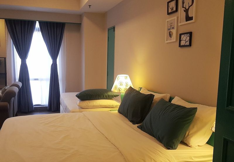 Berjaya Times Square Serviced Apartment