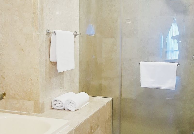 Berjaya Times Square Serviced Apartment