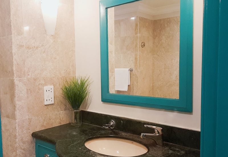 Berjaya Times Square Serviced Apartment