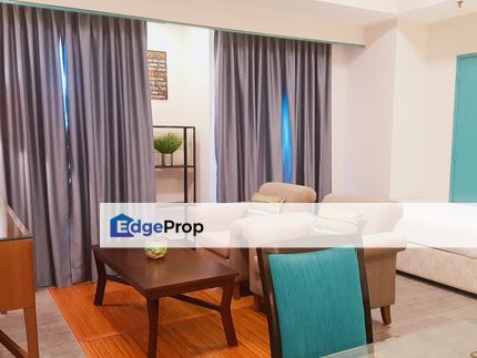 Prime City Living at Berjaya Times Square – KLCC View for Sale, Kuala Lumpur, Pudu