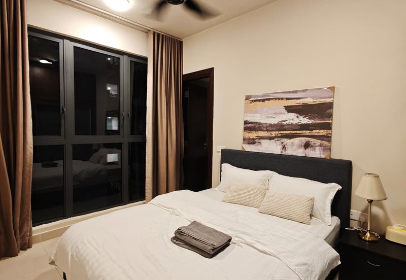 KL Trillion Serviced Residence