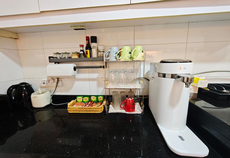 KL Trillion Serviced Residence