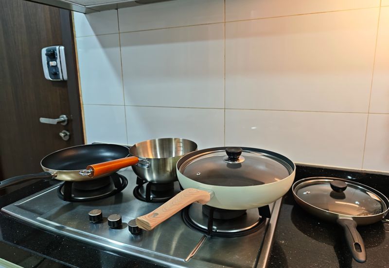 KL Trillion Serviced Residence