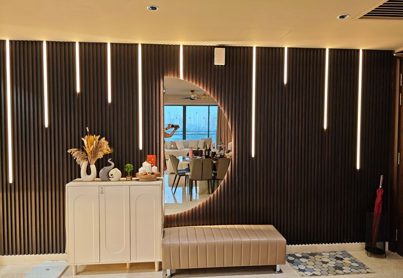 KL Trillion Serviced Residence