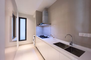 Oxford Residences @ Pavilion Embassy