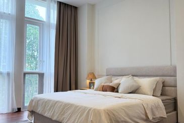 Luxury Home in U-Thant