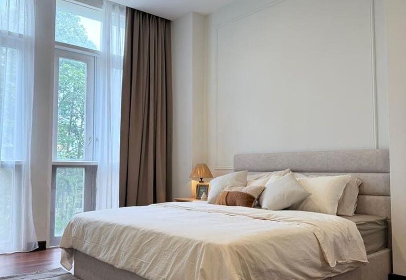 Luxury Home in U-Thant