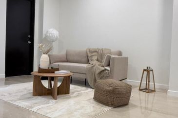 Luxury Home in U-Thant