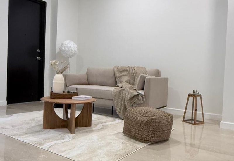 Luxury Home in U-Thant